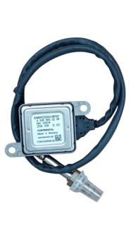 фото thumb №1, Датчик лямбда-зонд датчик nox mercedes a0009050208 оригинал nowa