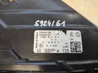 фото thumb №10, Skoda karoq lift 21- лампа правая перед full led 57b941036