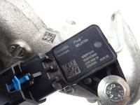 фото thumb №7, Nissan qashqai 1.5 dci blue корпус клапан egr датчик 147170061r 147101246r