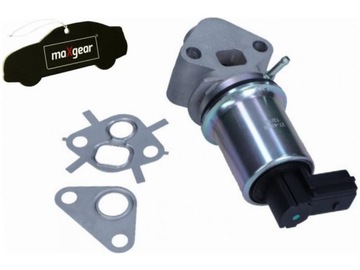 фото thumb №1, Клапан egr seat exeo 1.6 09-10 exeo 1.6 09-10 +запах