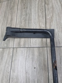 фото thumb №2, Важіль дуга дзеркала праве lub ліва renault premium midlum dxi volvo fl fe