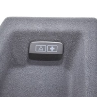 фото thumb №9, Bmw x3 g01 m f97 ліва сторона кришки багажника 51477445817