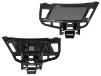 фото thumb №1, Mercedes gl x164 2006-2012 заглушка распылителя лампы левая 1648600308