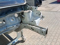 фото thumb №3, Ford b-max лонжерон четверть левая передняя перед лак dc