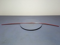 фото thumb №8, Bmw x5 g05 молдинг скло лобове 7412641