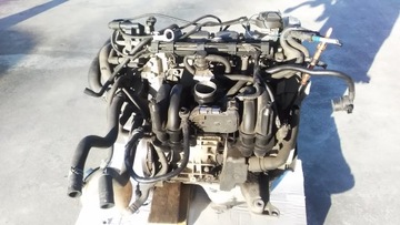 фото thumb №6, Двигатель seat polo golf 1.4 mpi aud 196929