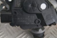 фото thumb №5, Subaru xv ii crosstrek ii механизм дворник перед 86511fl010