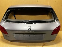 фото thumb №1, Кришка зад задня лампи peugeot 308 ii t9 kca