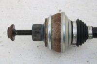 Audi a8 d5 4n приводной вал задняя задняя 4n0501203d 4n0 501 203 d 4.0 tdi дизель a6 4k Киев, фото thumb