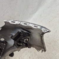 фото thumb №13, Hyundai ix20 lift 15- бампер перед передний