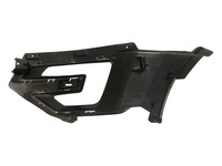 фото thumb №2, Ford explorer 16-18 nowa рамка противотуманная фара правая