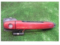 фото thumb №1, Corolla verso 2003r - ручка наружная левый перед