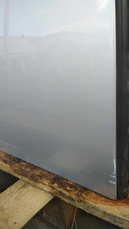 фото thumb №8, Двері правий перед + задня bmw 7 e65 titansilber 354