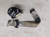 фото thumb №2, Pas безопасности правый задняя renault scenic iii