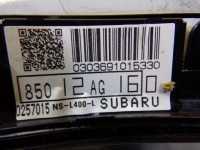 фото thumb №6, Комплект стартовий subaru legacy 4 iv 2.5 22611aj671 / 112200-8333