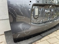 фото thumb №8, Кришка задня зад toyota land cruiser j150 150