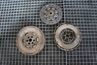 фото thumb №1, Зчеплення kpl колесо двомасовий audi q3 8u lift 2.0 d