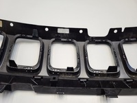 фото thumb №13, Jeep compass ii решітка радіатора перед решітка радіатора рамка