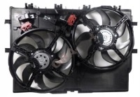 Купить Вентиляторы fiat ducato 2006- автоматическая кондиционер, фото thumb