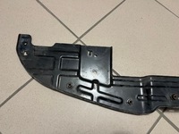 фото thumb №11, Opel mokka захист поперечина решітка верхнього перед