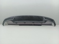 фото thumb №1, Спойлер бампера зад skoda octavia iii sedan 4xpdc 5e5807521