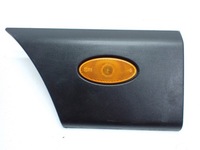 фото thumb №1, Молдинг боковая поворотник левый задняя 768f20007r renault master iii 13r