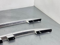 фото thumb №11, Audi a6 allroad c7 2016 рейлинги кровельные 4g9860022c 4g9860021c