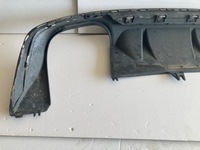 фото thumb №8, Спойлер дифузор накладка зад audi a5 b9 s5 s-line