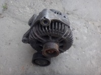 Генератор генератор bmw x5 e53 4.4 1 n62 с Разборки, фото thumb