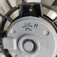 фото thumb №6, Honda civic x 2018 захист вентилятора радіатора