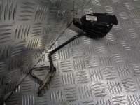 фото thumb №1, Потенциометр газа peugeot boxer 2.2 hdi 1337493080