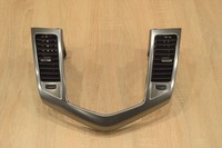 фото thumb №1, Рамка защита консоли решётки обдув cruze