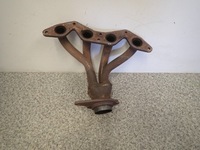 фото thumb №5, Honda civic vii 01- 1.4i d14z6 колектор випускний