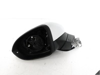 фото thumb №1, Vw golf 8 viii 5h0 5h1 19- рестайлинг зеркало внешние зеркало левая 11 pin eu