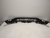 фото thumb №5, Спойлер бампера перед ford ranger iv raptor 23- n1wb17757