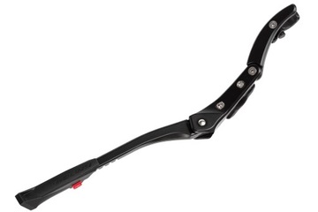ПОДДЕРЖКА РЯДА. MTB ЗАДНИЙ ALU KROSS 24-28 HERON III