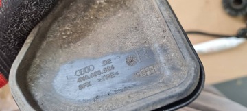 фото thumb №9, A7 c8 4k захист заглушка камери двигуна права 4k0806584a 4k0803594