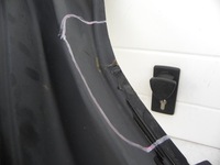 фото thumb №3, Mazda 3 iii порог правая сторона 2017 rok