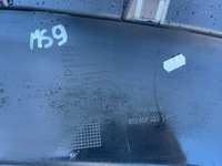 фото thumb №13, Audi a5 s-line дифузор бампера задня