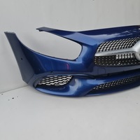 фото thumb №2, Бампер перед mercedes sl w231 r231 amg kompletny