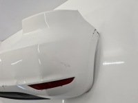 фото thumb №8, Vw golf vi hb 5d бампер задня задній lb9a