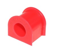 фото thumb №1, 081229b - втулка стабилизатора передний strongflex