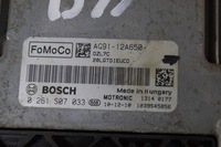 фото thumb №6, Блок управления двигателя s-max mk1 2.0eb ag91-12a650-me