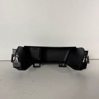 фото thumb №1, Полка разъём прикуривателя mazda 6 gj оригинальный номер оригинал gml8-64361