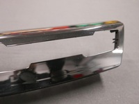 фото thumb №8, Панель кондиціонера радіо bmw оригінальний номер 9371457