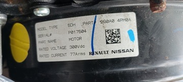 фото thumb №7, Коробка передач коробки передач гібрид renault arkana clio captur e-tech 231b15778r