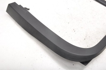 фото thumb №6, Xc40 ii рамка планка дверь левый зад 31455063 2019r