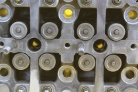 Головка opel insignia a zafira b astra j 2.0 cdti a20dt 55576540 Оригінал, фото thumb