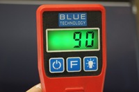 фото thumb №12, Двері правий задня hyundai ix35 wae