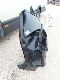 фото thumb №7, Captur 1 i крыло правый задняя задний обшивка tegne